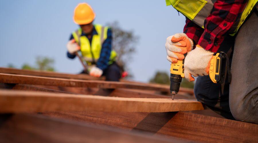 Expert Emergency Roof Repairs services in Mahopac Falls, NY